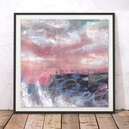 What Having Art in My Life Means to Me