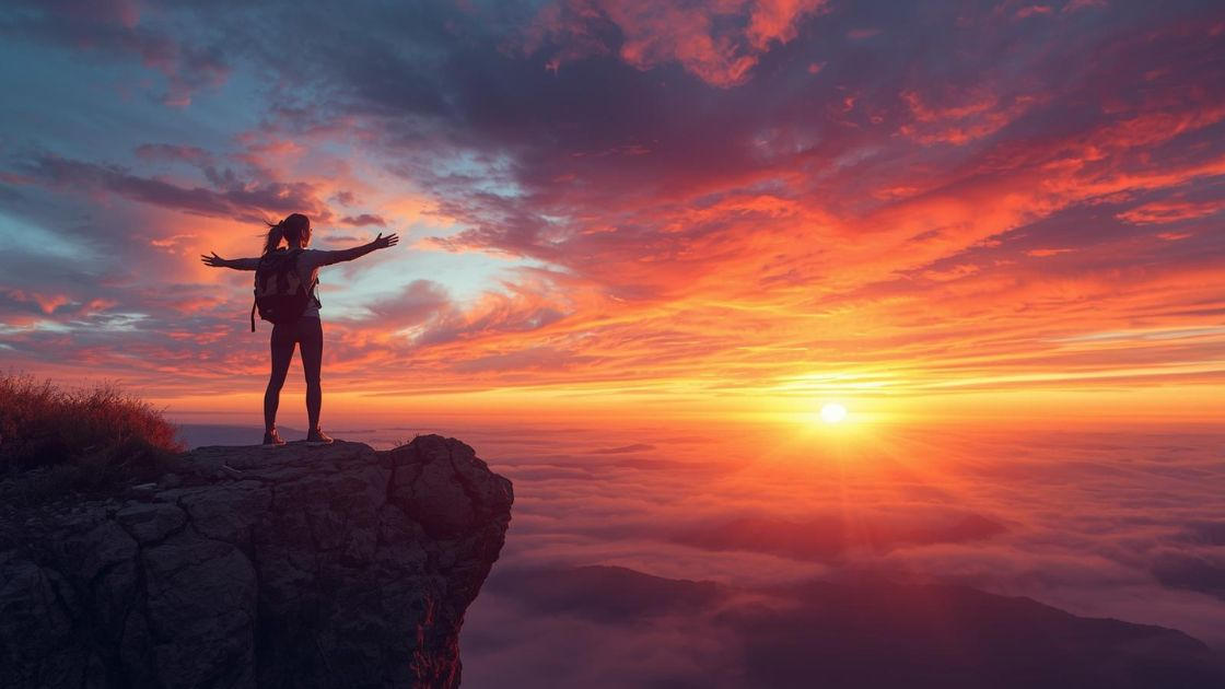 Go After Your Dream Life: Be Bold Enough to Try!