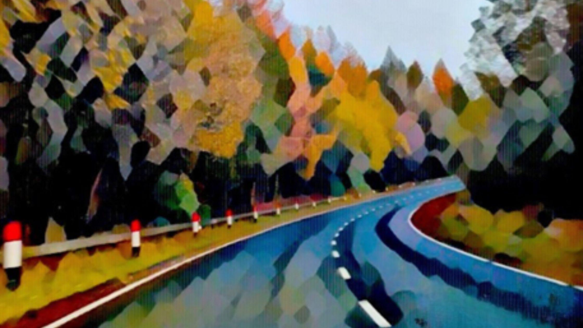 Finding My Safe Place Again