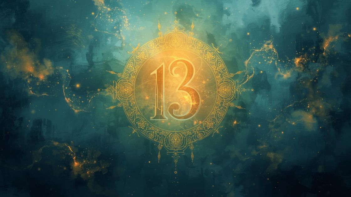 The 13 Wishes Ritual That Gave Me a Year of Daily Painting